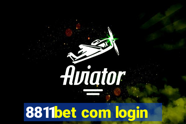 8811bet com login